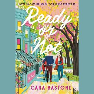 Ready or Not: A Novel audiobook cover