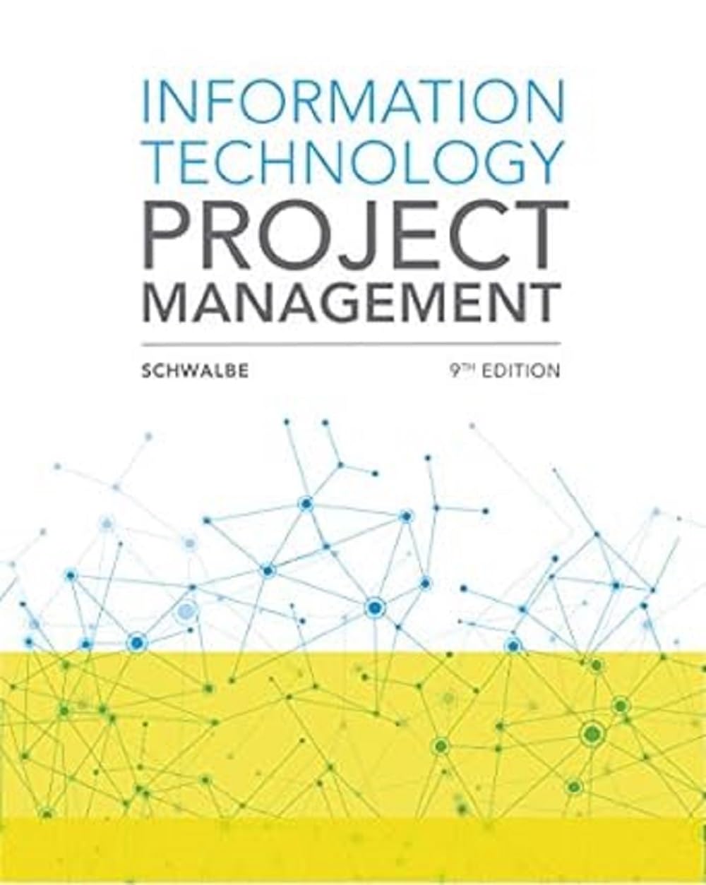 Information Technology Project Management audiobook cover
