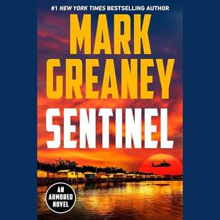 Sentinel: Armored, Book 2 audiobook cover