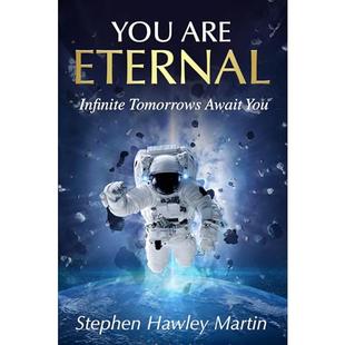 You Are Eternal: Infinite Tomorrows Await You audiobook cover