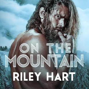 On the Mountain audiobook cover