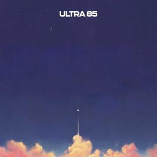 Ultra 85 audiobook cover