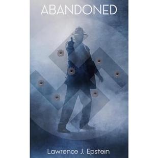 Abandoned: A Mystery in Nazi Germany audiobook cover