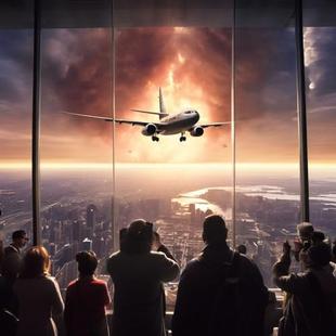 Why Do Airplanes Fly? audiobook cover