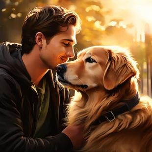 When Loving Your Dog Can Be Unhealthy? audiobook cover